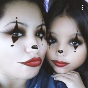 Meet your Posher, Princess gigi